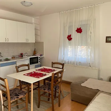Kovacevic Apartment *