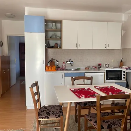 Apartment Kovacevic *