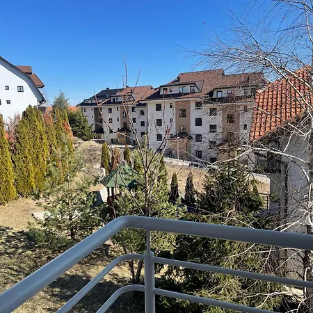 Apartment Kovacevic